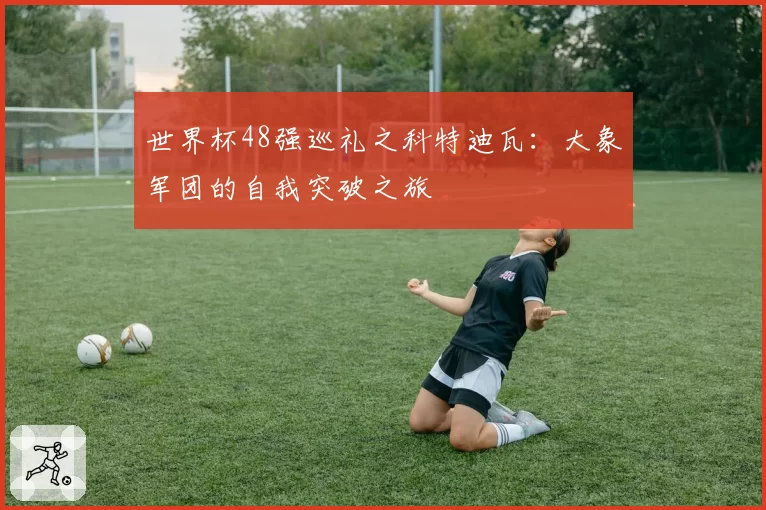 世界杯48强巡礼之科特迪瓦：大象军团的自我突破之旅