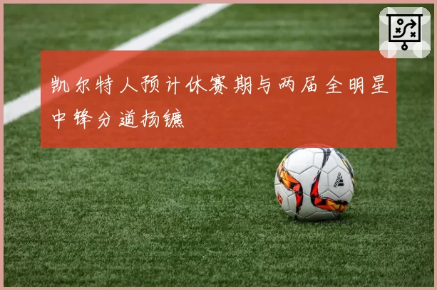 凯尔特人预计休赛期与两届全明星中锋分道扬镳