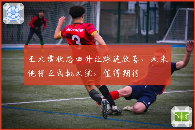 王大雷状态回升让球迷欣喜,未来他将正式挑大梁,值得期待