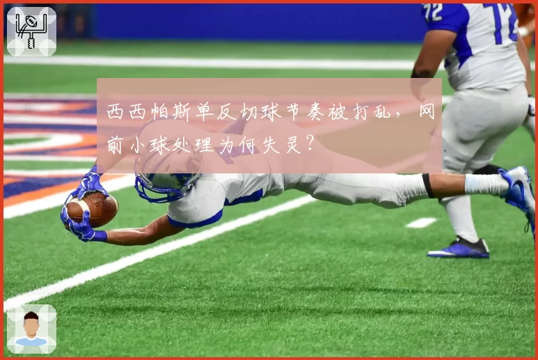西西帕斯单反切球节奏被打乱，网前小球处理为何失灵？