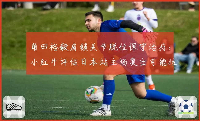 角田裕毅肩锁关节脱位保守治疗,小红牛评估日本站主场复出可能性?